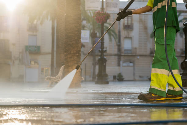 Playground Equipment Cleaning in Bothell, WA